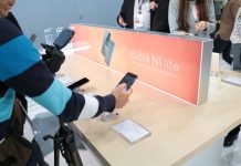 Nubia N1 Lite llega ya a España por tan sólo 159 euros