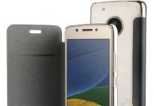 Motorola Moto G5 y G5 Plus, rumores y características