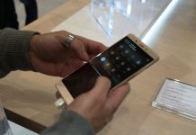 Nubia, fotografía profesional en un smartphone con el modo «cámara familiar»