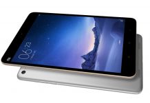 Xiaomi Mi Pad 3, se empiezan a filtrar sus versiones y precios