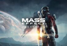 Mass Effect Andrómeda, impresiones