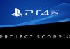 Project Scorpio vs PS4 Pro ¿Qué pillar?