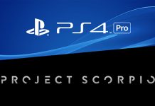 Project Scorpio vs PS4 Pro ¿Qué pillar?