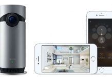 D-Link Omna Cam, primera cámara de videovigilancia para Apple HomeKit