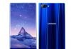 Doogee Mix, otro «todo pantalla» inspirado en un famoso terminal