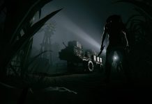 Outlast 2 AVANCE