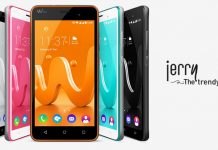Jerry MAX y Sunny MAX de Wiko con el doble de batería