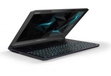 Acer Predator Triton 700, un portátil gaming delgado, potente y con un rendimiento impactante