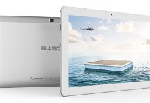 Cube iPlay10, precio de escándalo sólo en Banggood por tiempo limitado