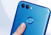 Huawei Nova 2, ¡Cámara delantera de 20 megapíxeles!