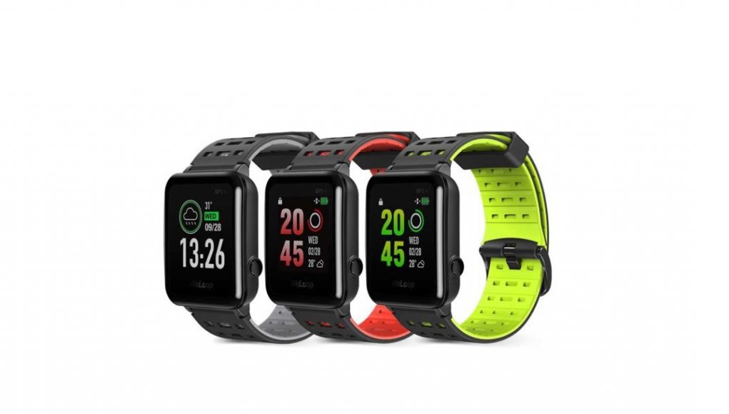 xiaomi weloop hey s3