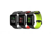 Weloop Hey S3, un Apple Watch firmado por Xiaomi Weloop Hey S3