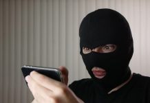 ¿Qué hago si me roban el móvil?