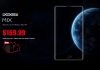 DOOGEE MIX, ofertón de preventa en Banggood