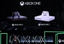 Microsoft E3 2017