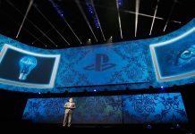 Sony E3 2017