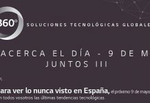 LG PARTNER 360 CAMBIARÁ EL FUTURO DE LAS EMPRESAS A TRAVÉS DE LA TECNOLOGÍA