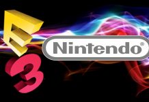 Nintendo E3 2017