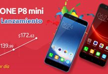 Xiaomi Mi MAX 2, Elephone P8 Mini, Coolpad Cool Play 6: Descuentazos Banggood