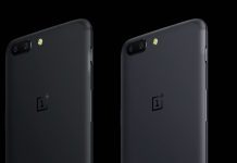 OnePlus 5, por fin presentado el móvil más esperado de 2017