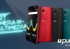 Wiko Upulse, con función Super Pixel para fotos de 52 Mpx