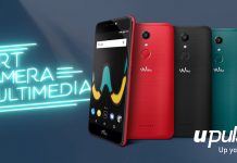 Wiko Upulse, con función Super Pixel para fotos de 52 Mpx