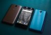 Wiko Harry, smartphone con 3GB de RAM por sólo 159€ Wiko Harry, smartphone con 3GB de RAM por sólo 159€