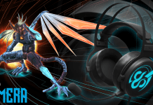 Newskill HYDRA y Newskill KIMERA, experiencia acústica de juego al máximo nivel