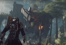 Anthem. El sueño