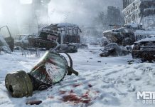 Metro Exodus
