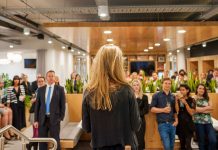 Las 5 tendencias que marcarán los negocios en 2018