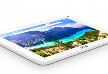 SPC Glow 10.1 3G, un modelo 3G asequible, dual sim y pantalla IPS