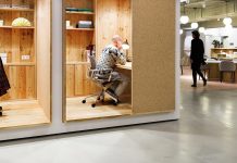 Al 91% de los españoles le gustaría trabajar en un espacio moderno y equipado