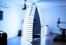 VISYON abre en Barcelona el mayor centro de exposiciones en Europa sobre tecnologías emergentes