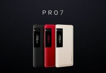 Meizu Pro 7 y Pro 7 Plus, con doble de todo
