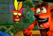 Crash Bandicoot N.Sane Trilogy. Redescubre un clásico