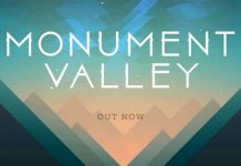 Monument Valley. El juego para móvil que no te puedes perder
