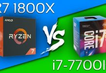Intel vs AMD. ¿Cuál es mejor procesador?