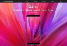 UMIDIGI S2 Pro, ¿la alternativa low cost al Samsung Galaxy S8?
