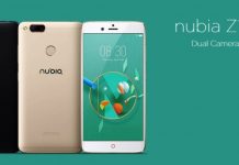nubia Z17mini, fotografías profesionales con los modos de cámara