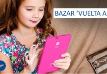 Gadgets para la vuelta al cole con SPC