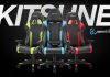 Newskill KITSUNE, ergonomía total para gamers al alcance de todos
