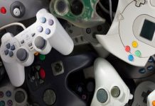 ¿Puedes hacerte rico vendiendo tus antiguas consolas?