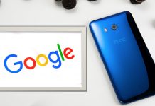 Google compra una parte de HTC por 1.100 millones de $