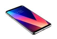 LG V30, ¿el mejor gama alta de 2017?