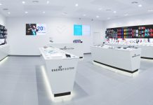 Las tiendas online de Energy Sistem estrenan tienda física