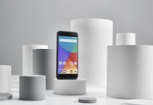 Xiaomi Mi A1, el primer móvil con Android de la marca