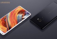 Xiaomi Mi MIX 2, el mejor todo pantalla relación calidad-precio