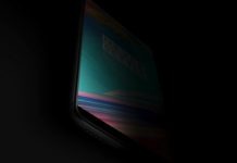 OnePlus 5T se deja ver por primera vez