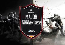 ESL y Ubisoft presentan la Liga Predator Rainbow Six Siege para PC